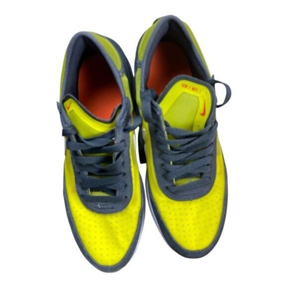 Nike Women's Waffle One GS 'Go The Extra Smile' Lace Up Sneaker Shoes Size 7.5 - Picture 6 of 6